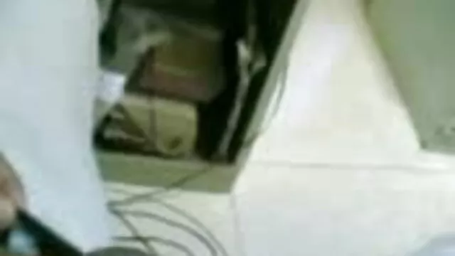 Interrogated આ સેકસી બીપી વીડીયો ઓફિસ માં.